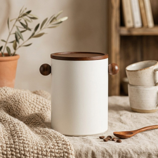 Spice Jar Set - 3 Pcs